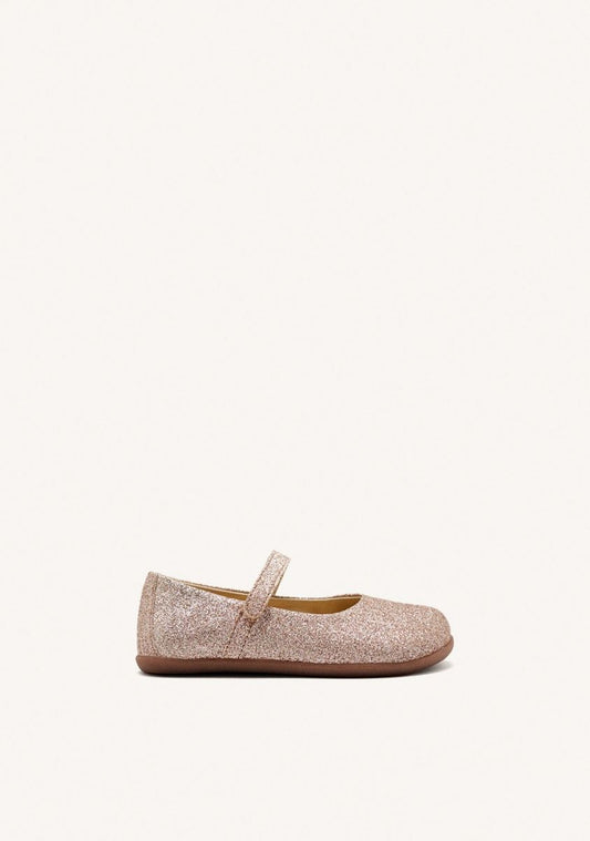 Bailarinas Barefoot - Rosa Oro - Lempster