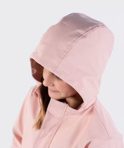Chubasquero Impermeable Euri Maquillaje - IGOR