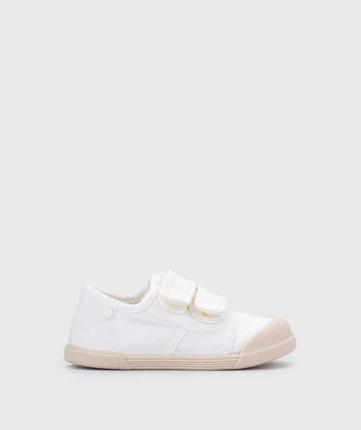 Lona Velcro Barefoot - IGOR Blanco