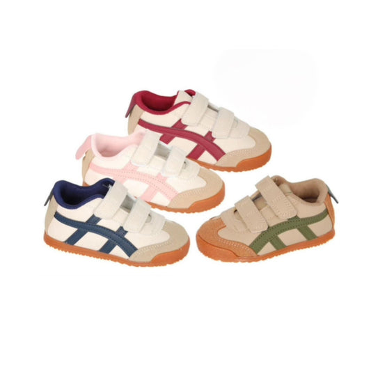 Deportivos Barefoot Infantiles – Bubble kids