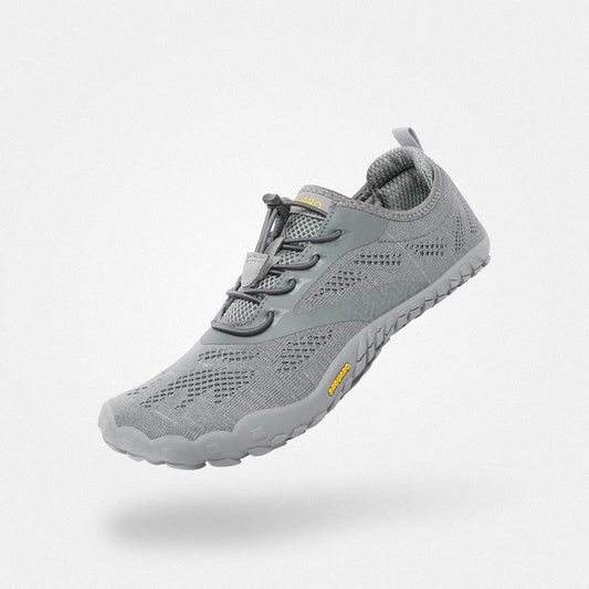 Deportivas Respetuosas Saguaro - Smart I Gris