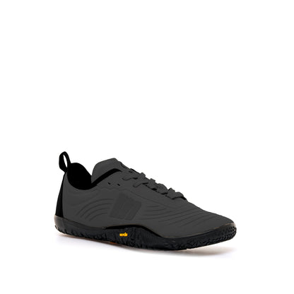 Zapatillas barefoot hombre Mustang Free Vibram negras