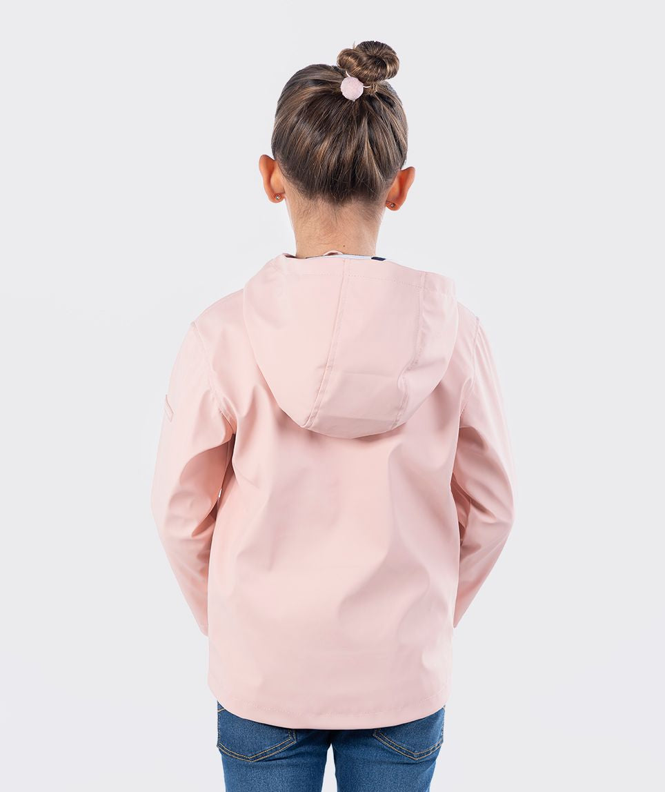 Chubasquero Impermeable Euri Maquillaje - IGOR