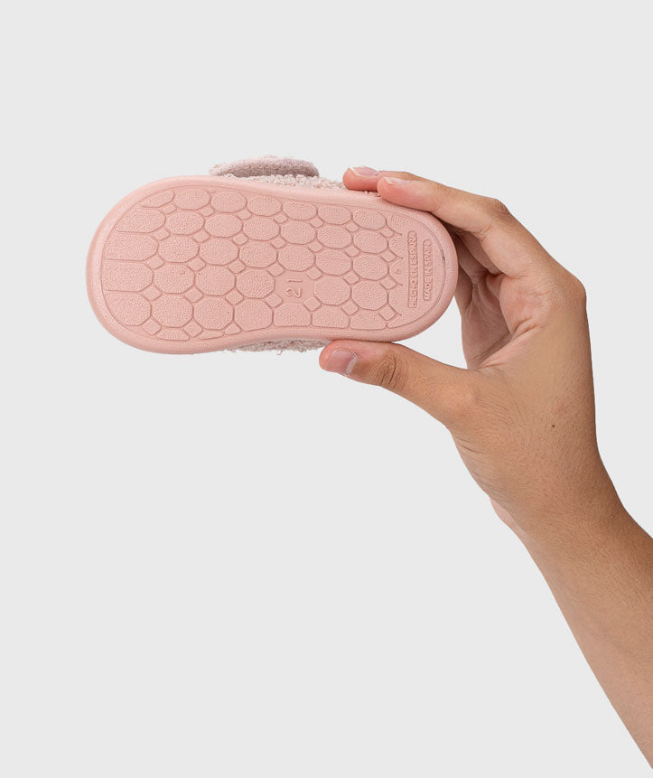 Zapatilla de casa - HOMIE OVEJA MAQUILLAJE - IGOR