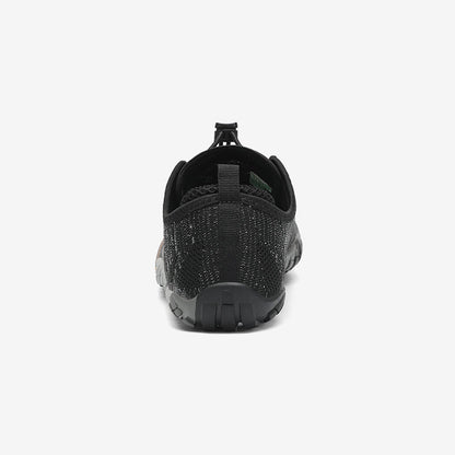 Deportivas Barefoot Saguaro - Smart II Negro -