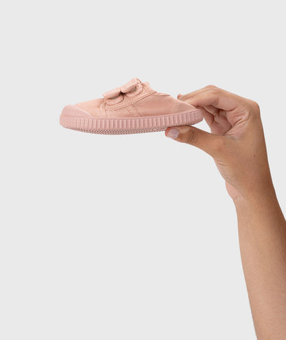 Zapatillas Lona Barefoot - Berri Maquillaje IGOR -