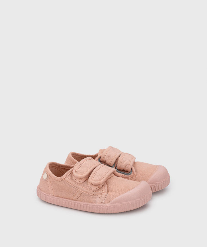 Zapatillas Lona Barefoot - Berri Maquillaje IGOR -