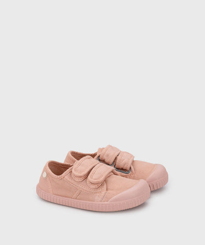 Zapatillas Lona Barefoot - Berri Maquillaje IGOR -