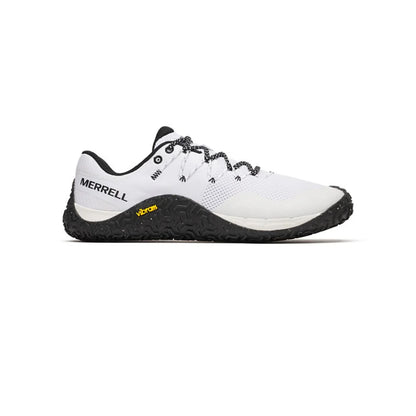 Zapatillas Barefoot - Trail Glove 7 - Merrell White