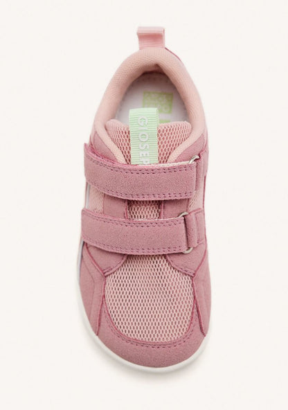 Deportivas barefoot - Colebrook Rosa