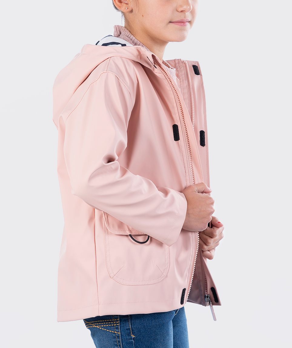 Chubasquero Impermeable Euri Maquillaje - IGOR