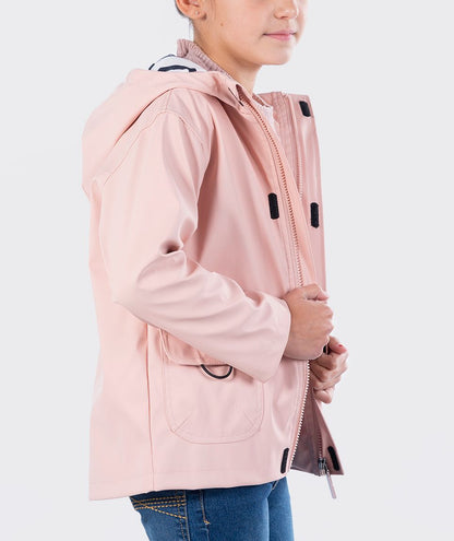 Chubasquero Impermeable Euri Maquillaje - IGOR