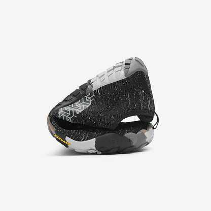Deportivas Barefoot Saguaro - Smart II Negro -