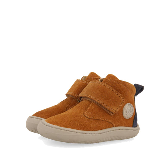 Botines Barefoot Infantil - Gioseppo