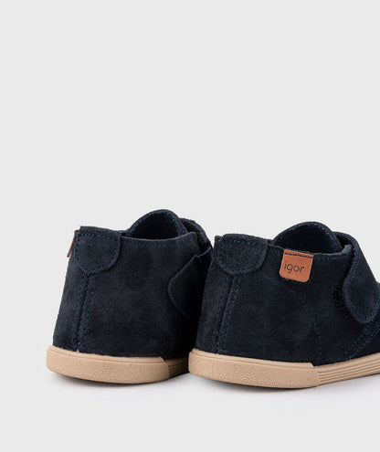 BOTIN BAREFOOT - IGOR TUI MARINO