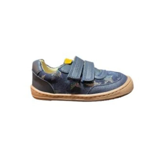 DEPORTIVO BAREFOOT marino - FLEXI NENS