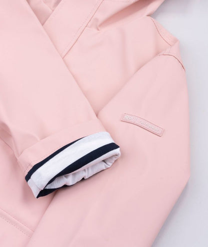 Chubasquero Impermeable Euri Maquillaje - IGOR