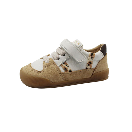 Deportivo Bareboot - Nepal Print -  BLANDITOS BY CRIOS