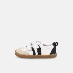 Deportivo barefoot - Delfín Blanco - BLANDITOS