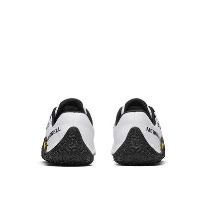 Zapatillas Barefoot - Trail Glove 7 - Merrell White
