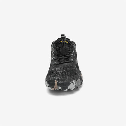 Deportivas Barefoot Saguaro - Smart II Negro -