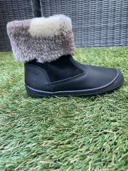 Botines Barefoot Flexi Nens