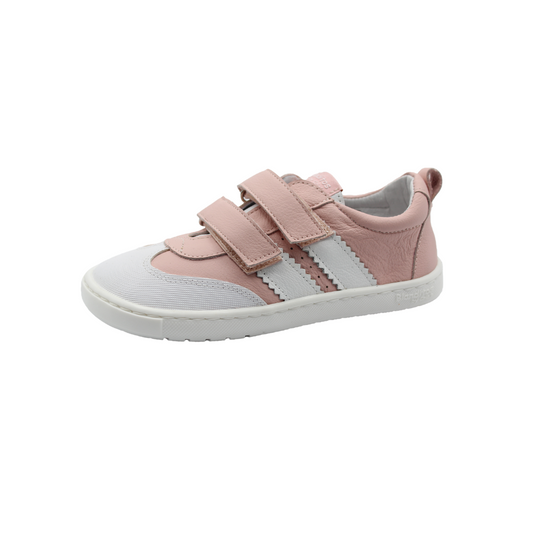 Deportivas  respetuosas - Marea Rosa  - Blanditos