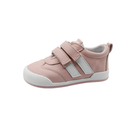 Deportivas respetuosas - Milán Rosa - Blanditos
