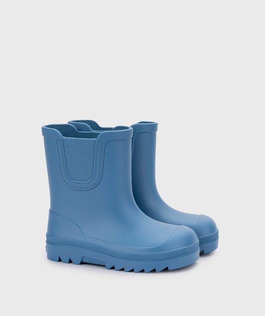Botas de Agua Barefoot - Verona Azul - IGOR