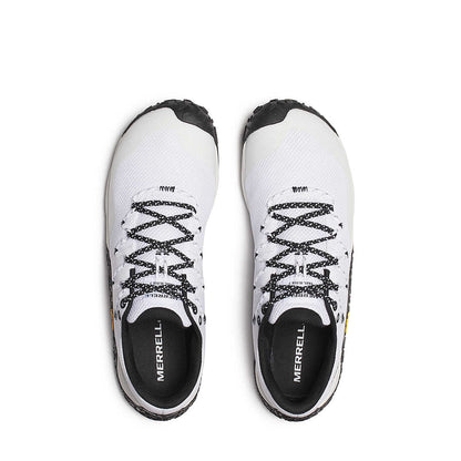 Zapatillas Barefoot - Trail Glove 7 - Merrell White