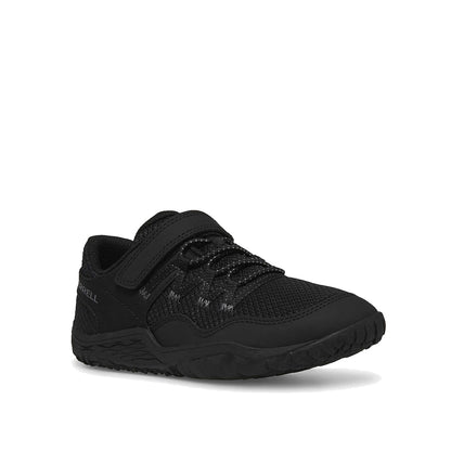 Deportivas Barefoot Merrell trail gLove 7