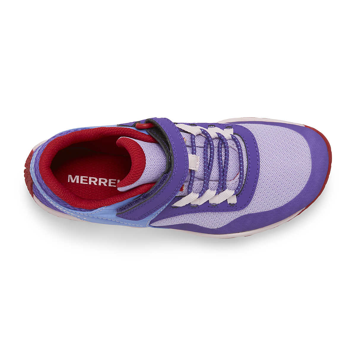 Zapatillas barefoot- Merrell- trail gLove
