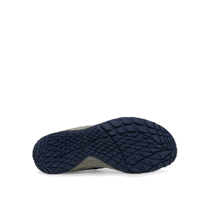 Deportivas running barefoot Merrell trail glove