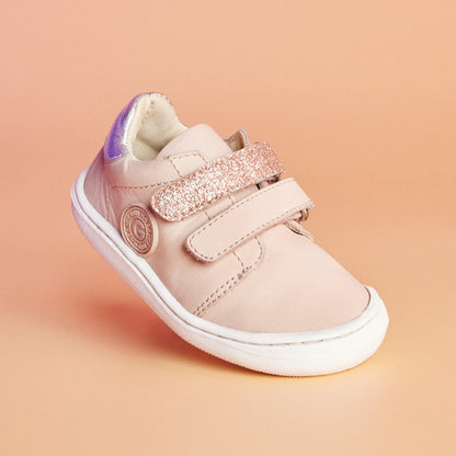 Zapatillas Barefoot - Gioseppo - Tusten rosa