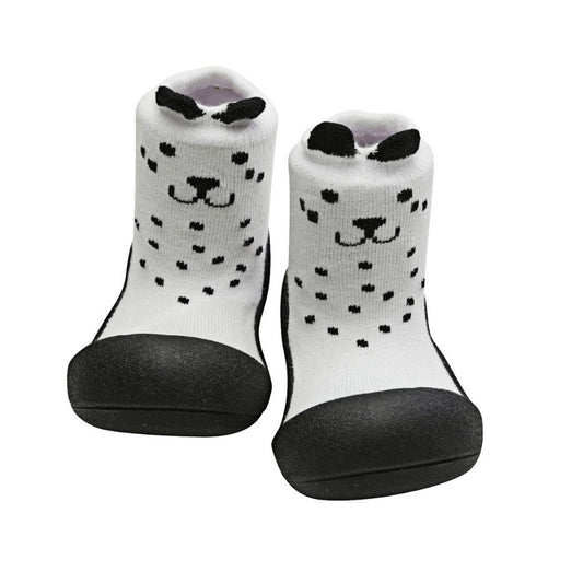 Calzado Barefoot ATTIPAS Cutie White -