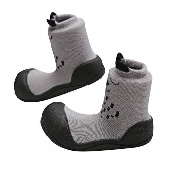 Attipas Cutie Grey - Calzado Barefoot