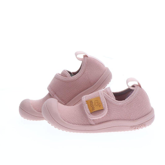 Calzado Barefoot Infantil ATTIPAS Skin Shoes Pink -