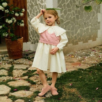 ATTIPAS  Barefoot Skin Shoes Pink -