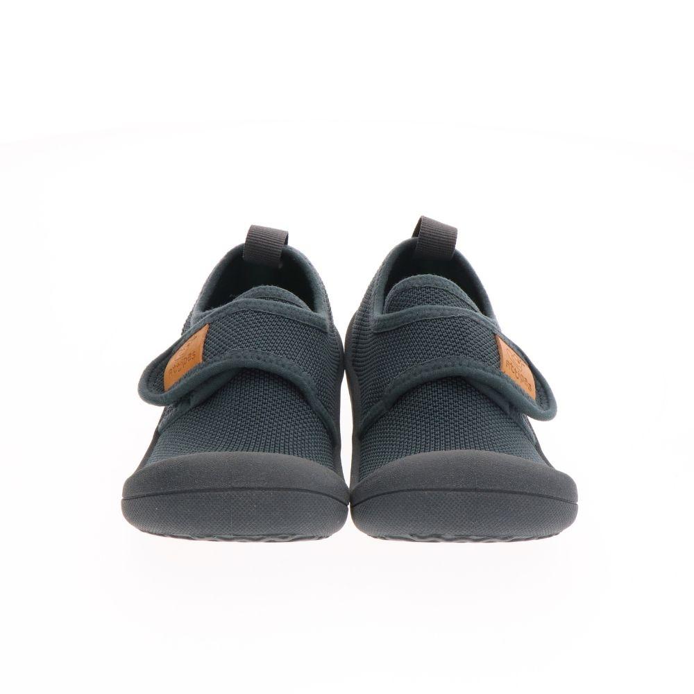 ATTIPAS Skin Shoes Deep Green -