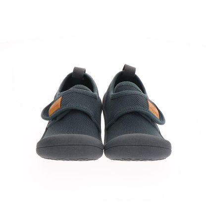 ATTIPAS Skin Shoes Deep Green -