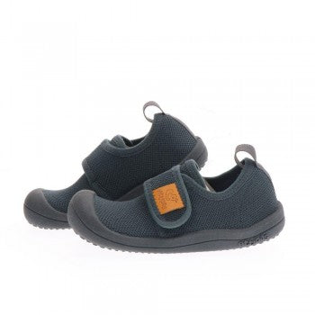 ATTIPAS Skin Shoes Deep Green -