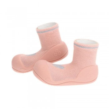 Calzado Barefoot ATTIPAS- Heart Pink-