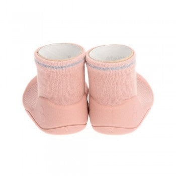 Calzado Barefoot ATTIPAS- Heart Pink-
