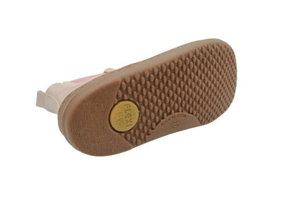 Botas Chelsea Respetuosas-  Orion Nude - Flexi nens