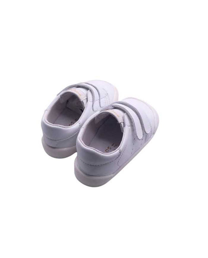 Deportivo Barefoot -Paris Blanco - BLANDITOS BY CRIOS