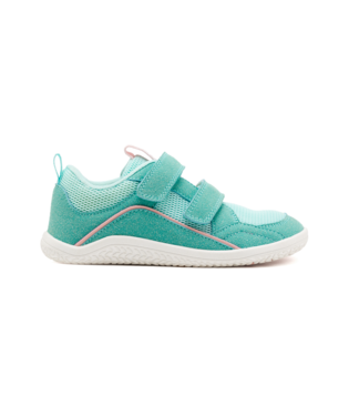 Zapatilla barefoot - Colebrook Menta
