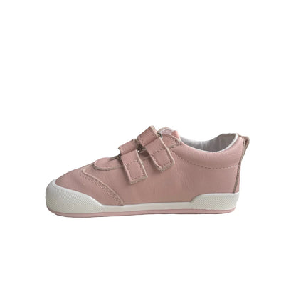 Deportivas respetuosas - Milán Rosa - Blanditos