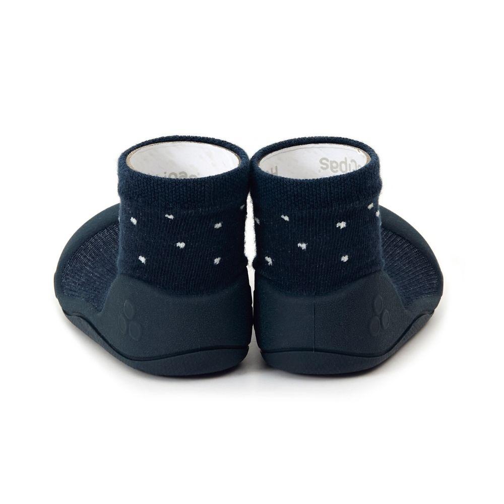 Calzado Barefoot Infantil ATTIPAS Penguin Navy -