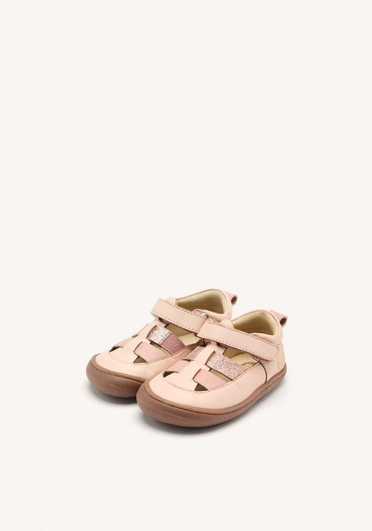 Sandalias Cangrejeras Respetuosas - Carver Rosa - Gioseppo