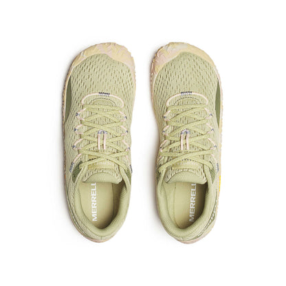 Zapatillas barefoot - Vapor glove - Merrell